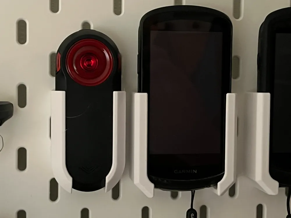Garmin Edge 1040 Solar / IKEA Skadis - Sport & Outdoors, in stock in India