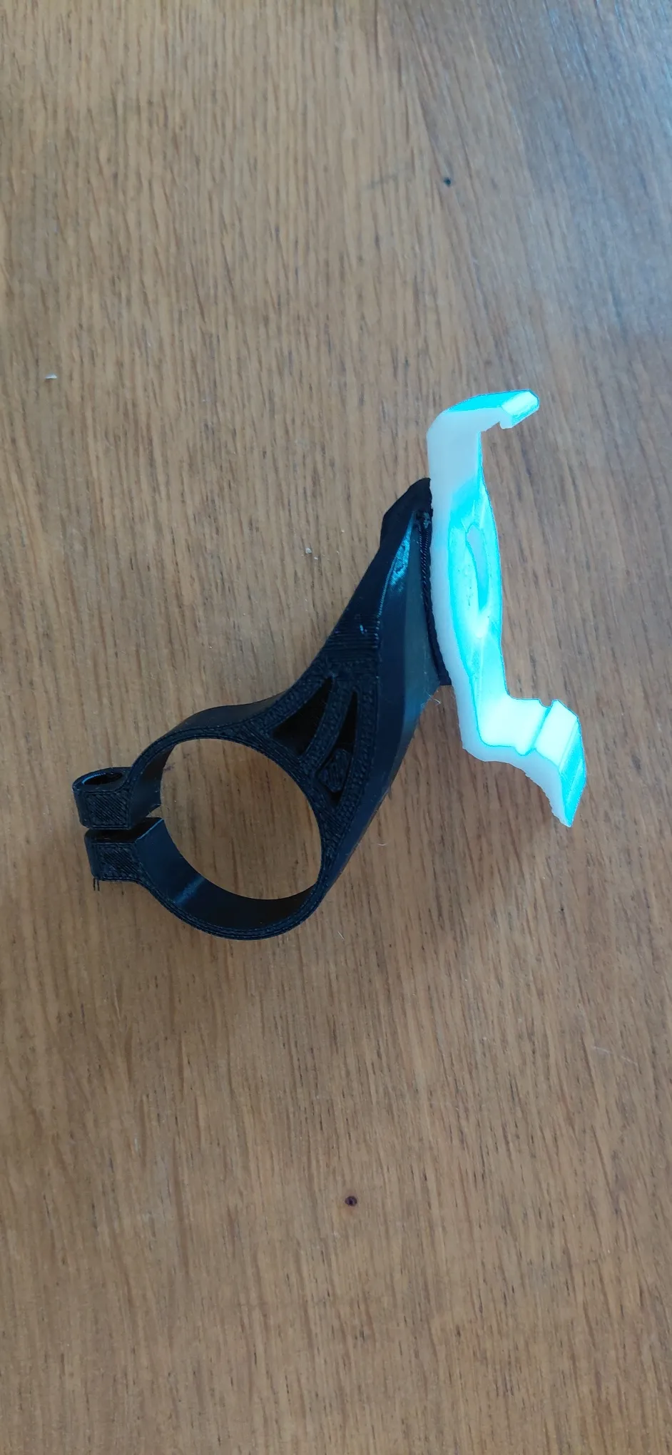 Garmin Edge Mount, photo 4 of 4 - Garmin Edge Mount Cycling