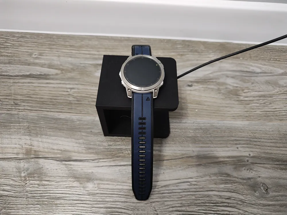 Garmin Epix Charging Stand