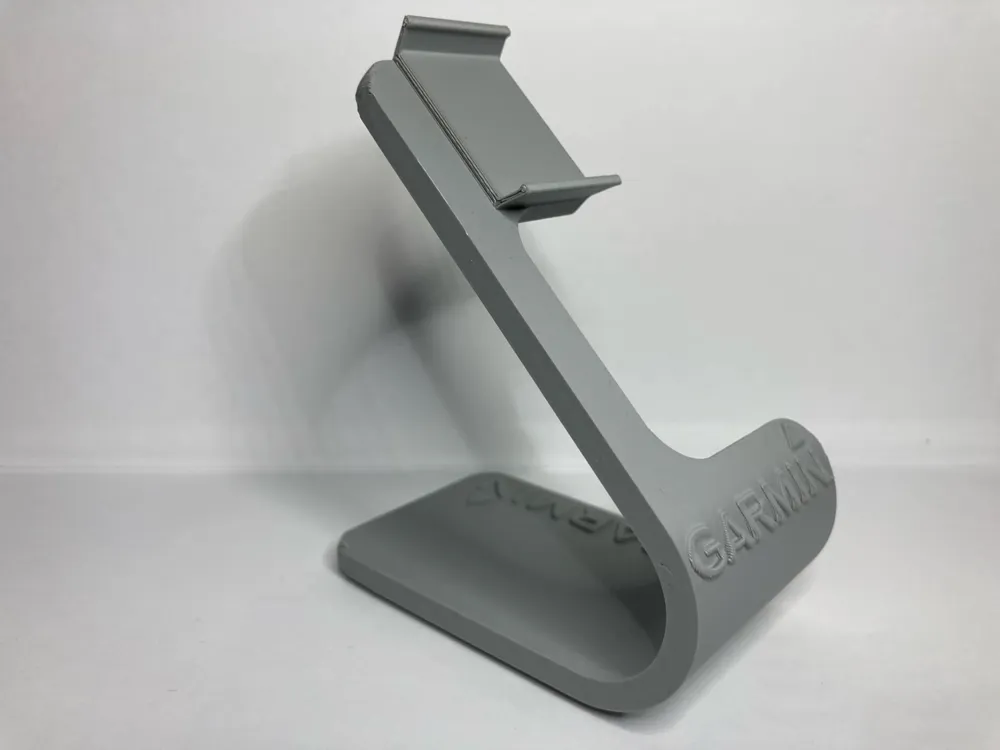 Garmin Fenix 3 charge stand, photo 4 of 4 - Garmin Fenix 3 charge stand Mobile & Device Accessories