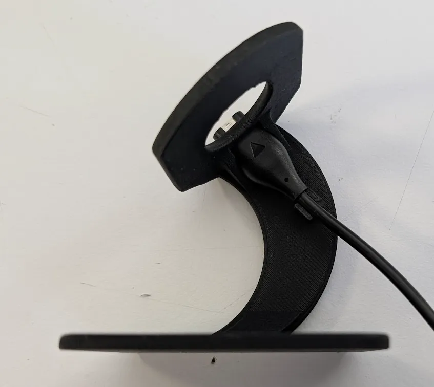 Garmin Fenix 8/9 charging Stand. Fenix 6/7 & Epix, photo 4 of 4 - Garmin Fenix 8/9 charging Stand. Fenix 6/7 & Epix Tools