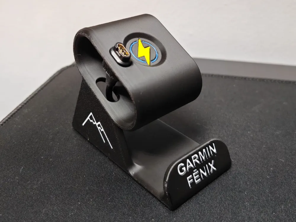 Garmin Fenix 8 Charge Stand