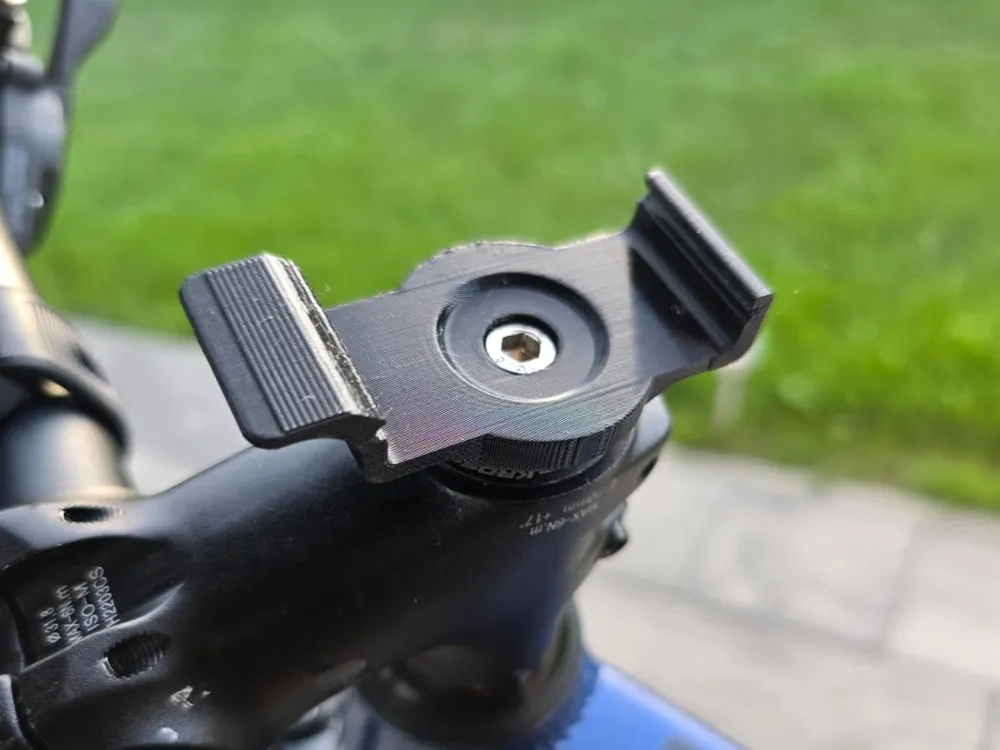 Garmin Fenix bike stem holder - Sport & Outdoors, in stock in India
