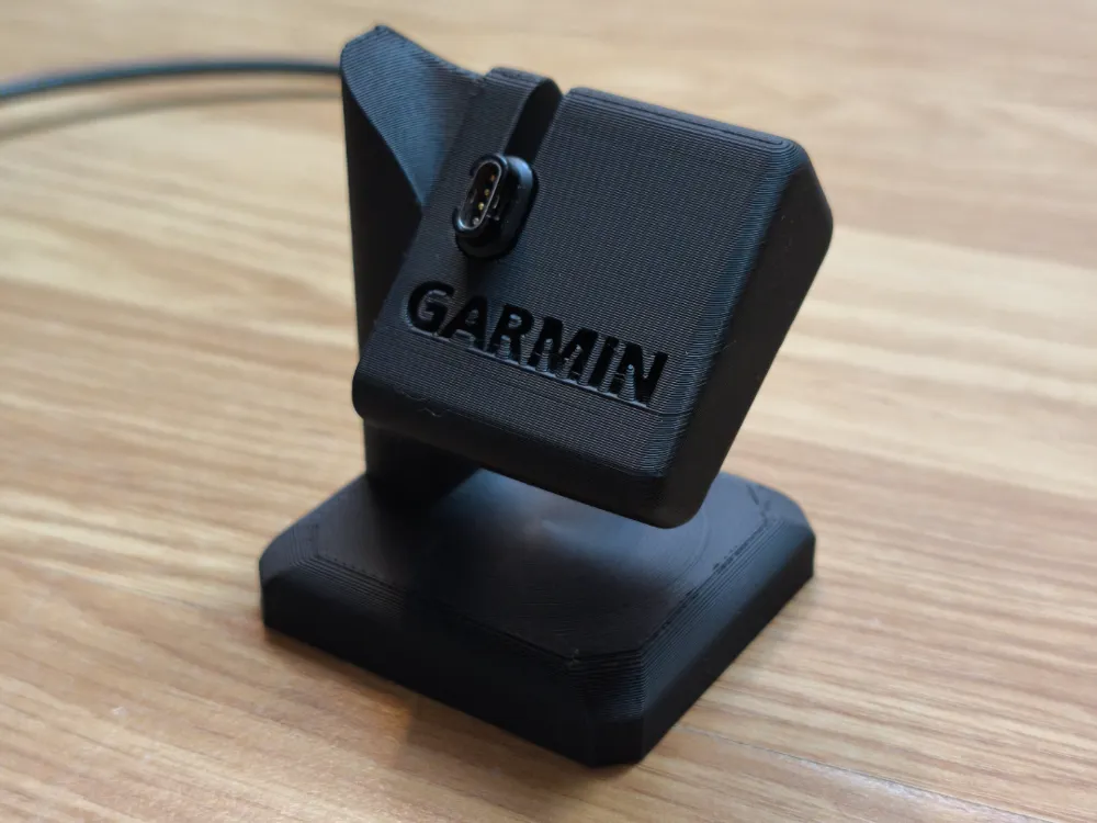 Garmin Forerunner Fenix Epix Charging Stand - New
