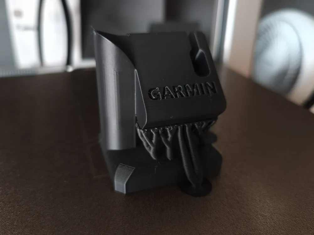 Garmin Forerunner Fenix Stand - Slot on the right, photo 4 of 4 - Garmin Forerunner Fenix Stand - Slot on the right Hobby & DIY