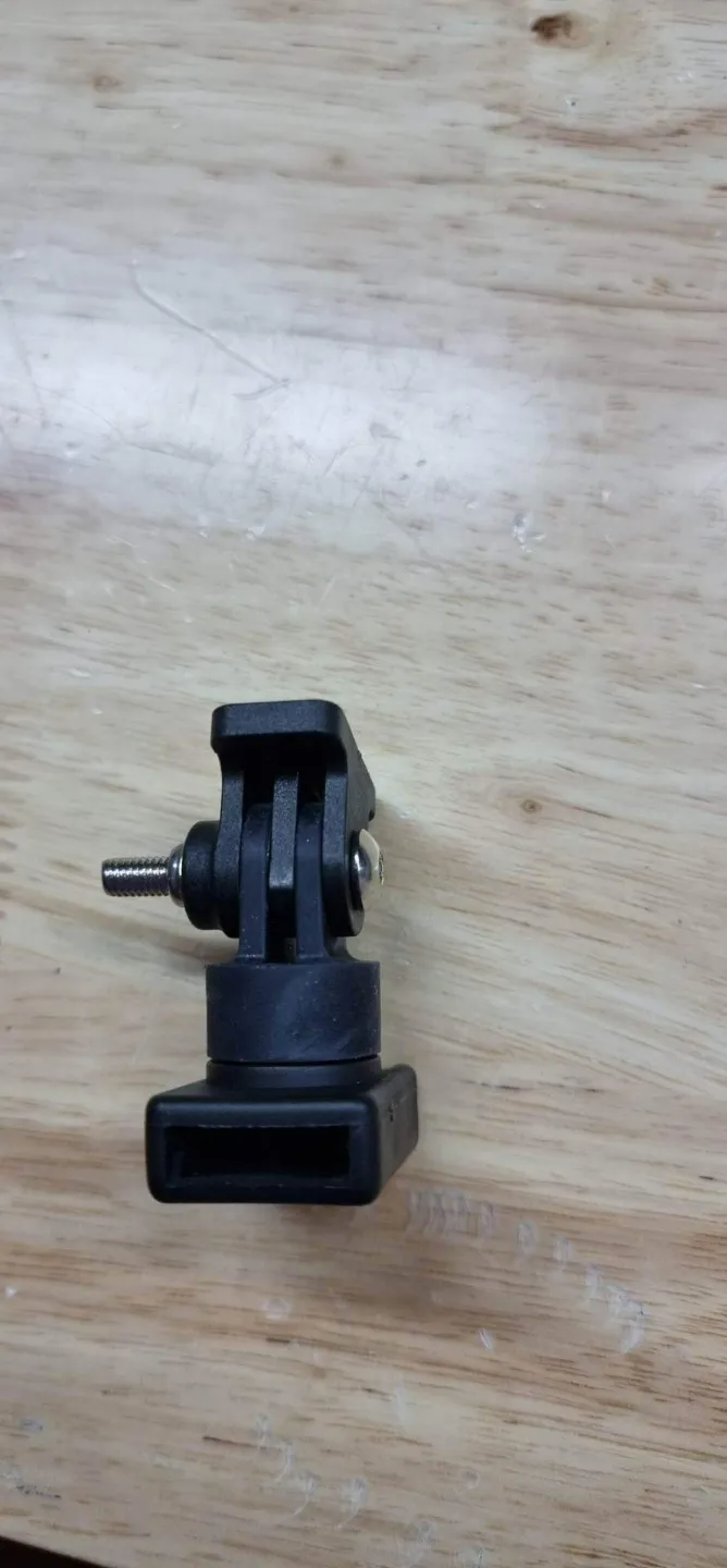 Garmin IPSXP Light adapter mount, photo 2 of 4 - Garmin IPSXP Light adapter mount Hobby & DIY