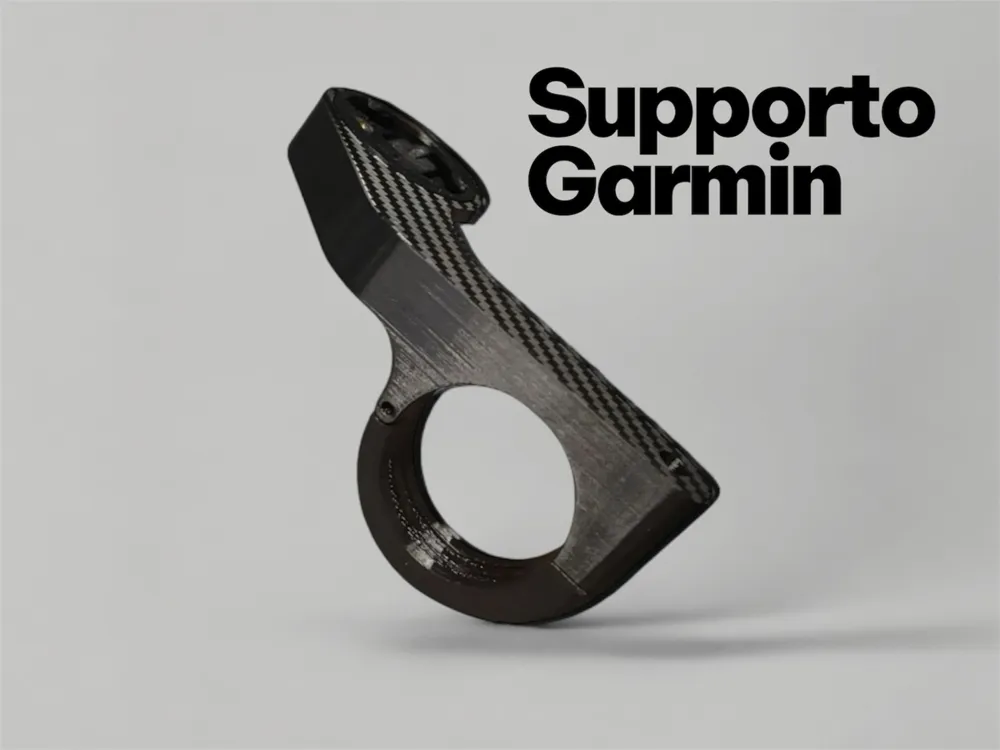 Supporto Garmin