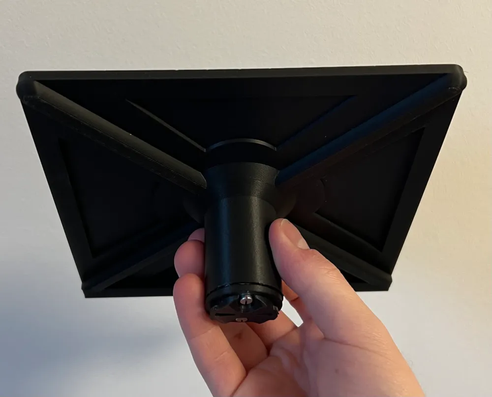 Garmin Mount Tray, photo 3 of 4 - Garmin Mount Tray Hobby & DIY