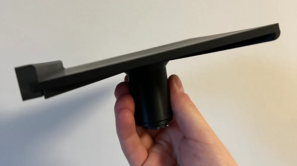 Garmin Mount Tray, photo 4 of 4 - Garmin Mount Tray Hobby & DIY