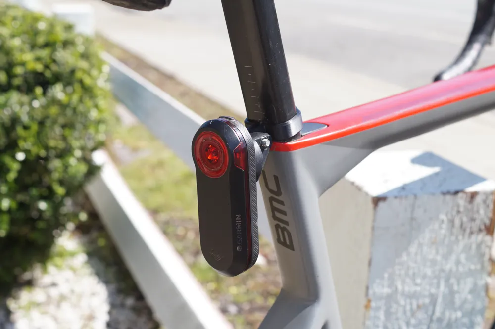 Garmin Seatpost Mount for BMC Teammachine, photo 2 of 3 - Garmin Seatpost Mount for BMC Teammachine Mobile & Device Accessories