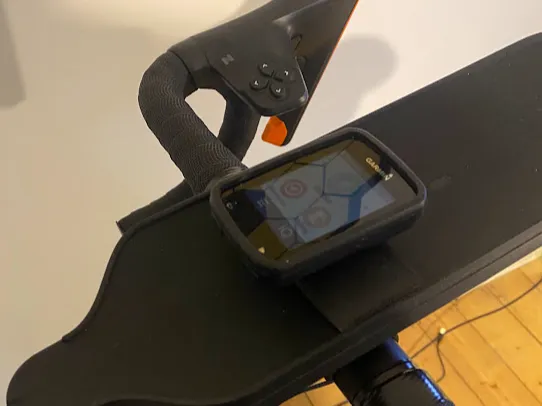 Garmin support for Zwift Ride, photo 2 of 3 - Garmin support for Zwift Ride Hobby & DIY