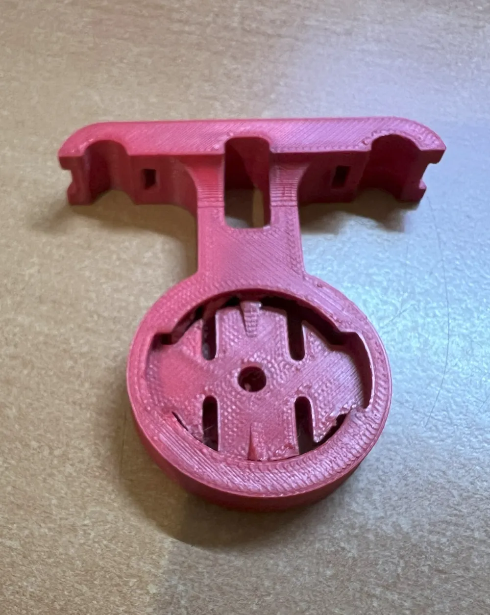 Garmin Varia Mount Saddle, photo 2 of 4 - Garmin Varia Mount Saddle Hobby & DIY