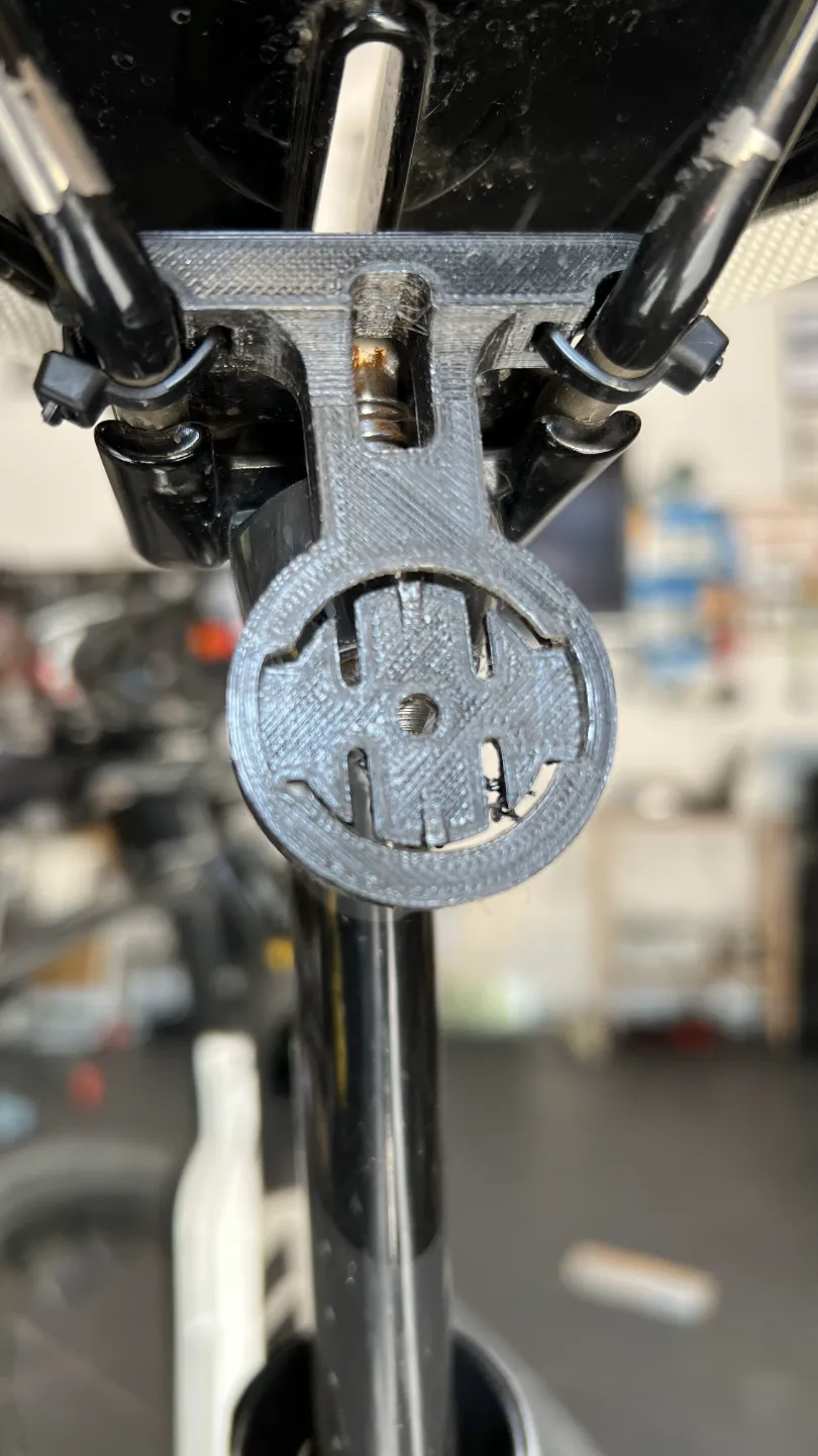 Garmin Varia Mount Saddle, photo 3 of 4 - Garmin Varia Mount Saddle Hobby & DIY