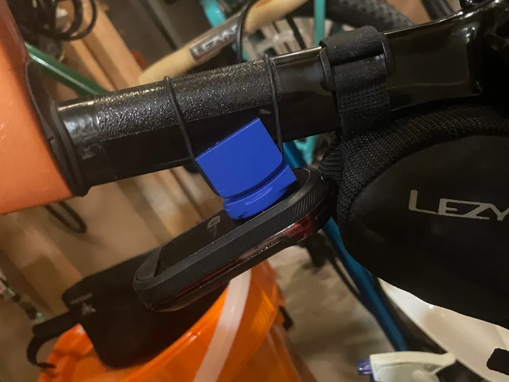 Garmin varia RTL515 seat-post mount - Other Tools, in stock in India