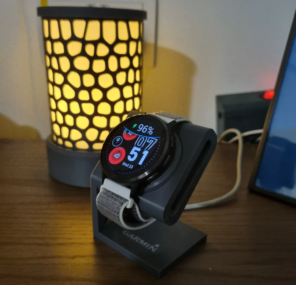Garmin Venu 3 Charging Stand