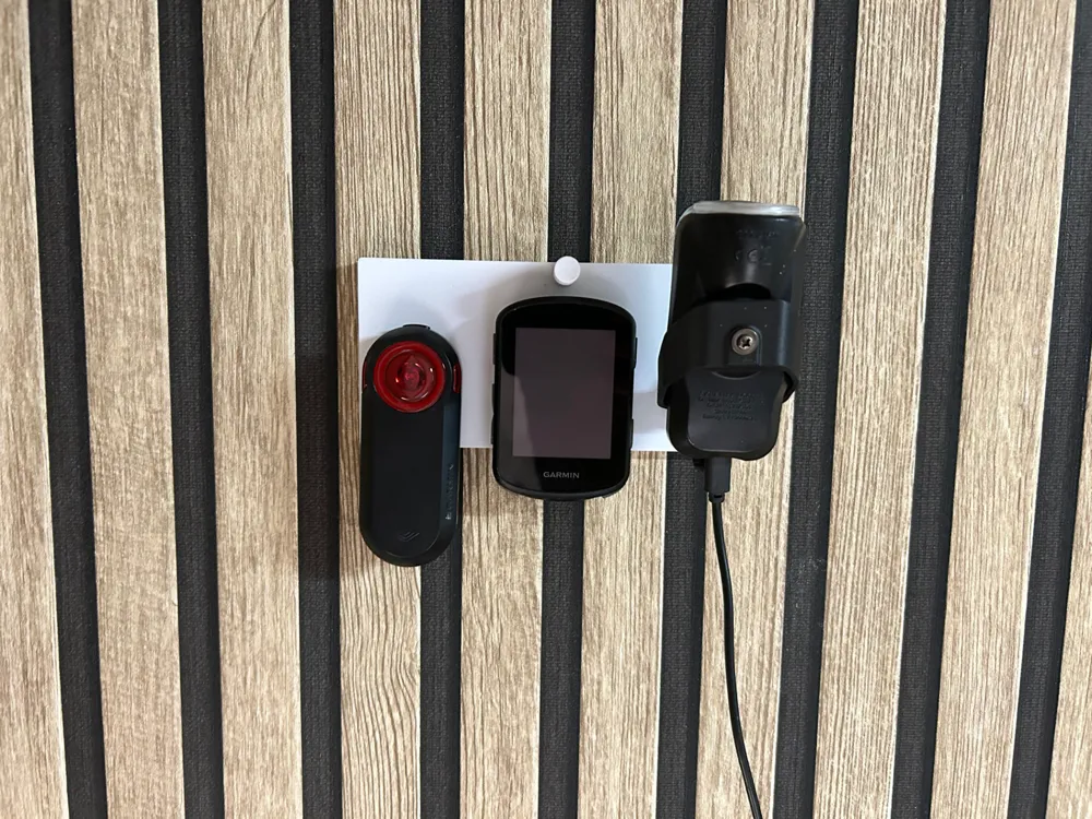Garmin Wandhalterung