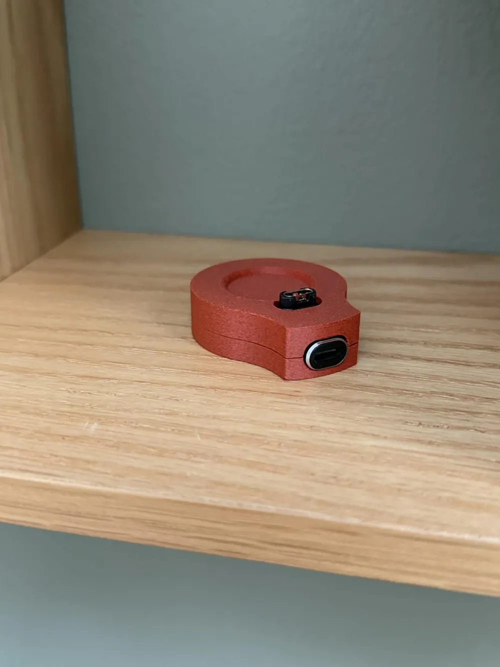 Garmin Watch Charging Dock, photo 3 of 4 - Garmin Watch Charging Dock Mobile & Device Accessories