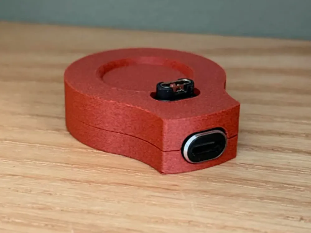 Garmin Watch Charging Dock