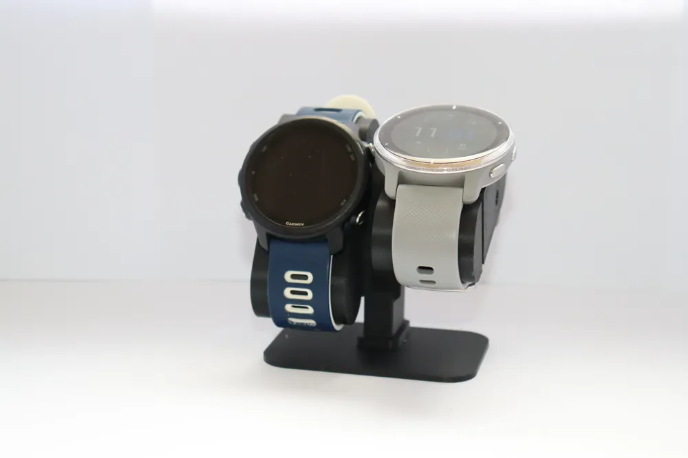 Garmin watch holder, photo 2 of 4 - Garmin watch holder Hobby & DIY