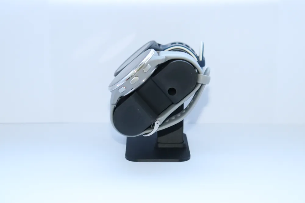 Garmin watch holder, photo 4 of 4 - Garmin watch holder Hobby & DIY