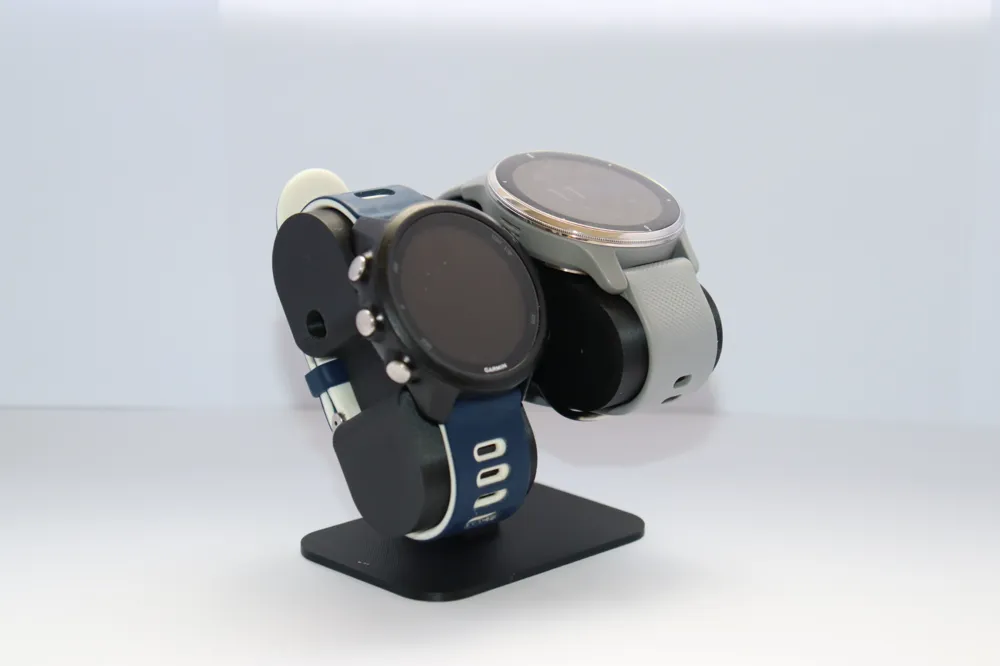 Garmin watch holder - Electronics, in stock in India