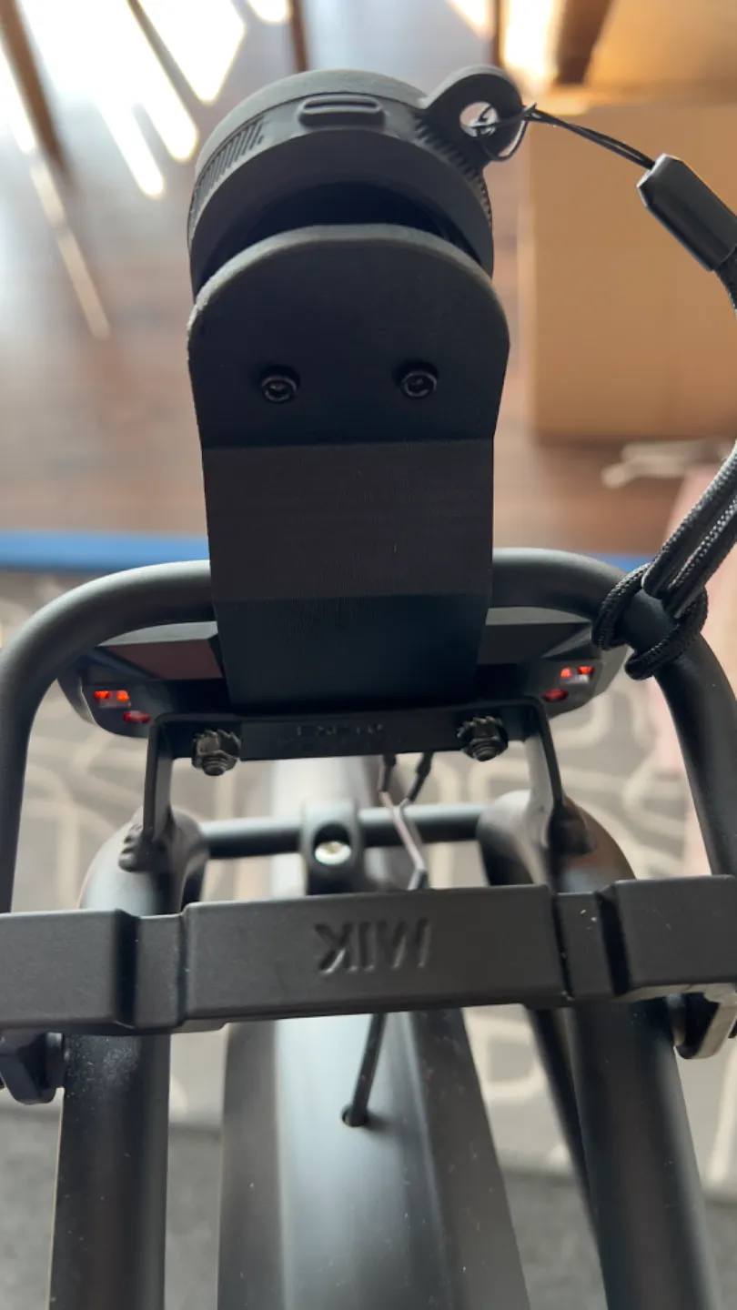 GarminVaria RTL515 2 Giant mount, photo 3 of 4 - GarminVaria RTL515 2 Giant mount Hobby & DIY