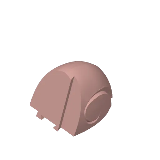 Gary The Snail - Theatrical Prop - Real dimension, photo 4 of 4 - Gary The Snail - Theatrical Prop - Real dimension Props & Cosplays
