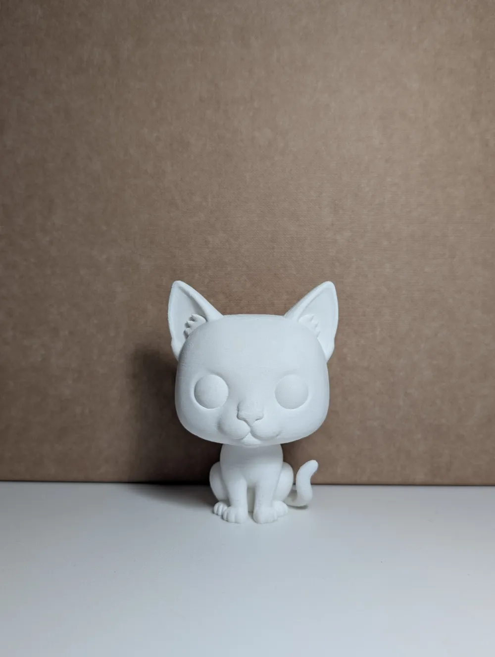 Gato Funko Pop, photo 2 of 4 - Gato Funko Pop Figurines & Collectibles