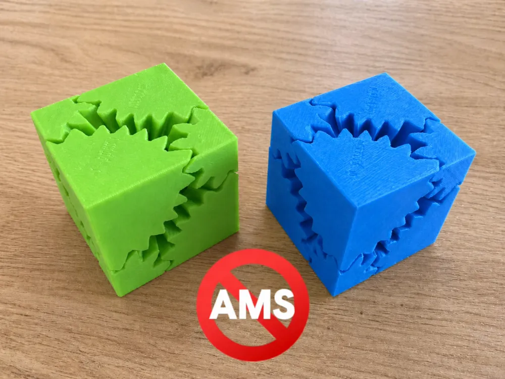 Gear Fidget Toy, photo 4 of 4 - Gear Fidget Toy Fidget & Sensory Toys