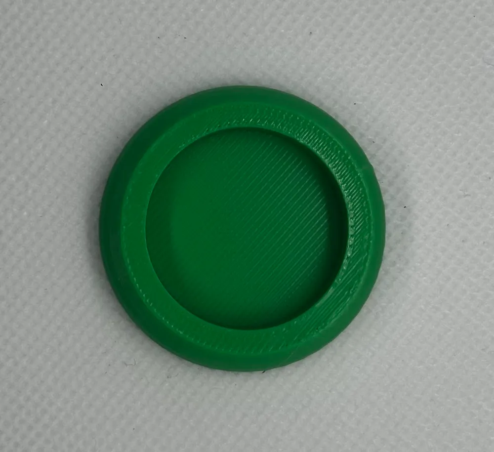 Gecko Baby/Juvi Food Dish, photo 2 of 4 - Feeding Dishes & Insect Keepers, reptile