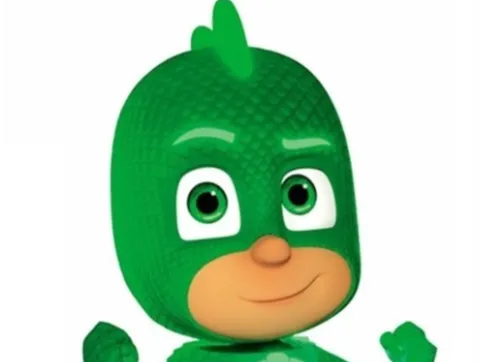 Gekko ( PJ Masks )