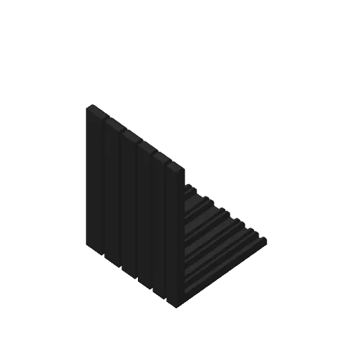 Generic Dominion Storage System - no sleeves, photo 4 of 4 - Generic Dominion Storage System - no sleeves Storage & Organisation