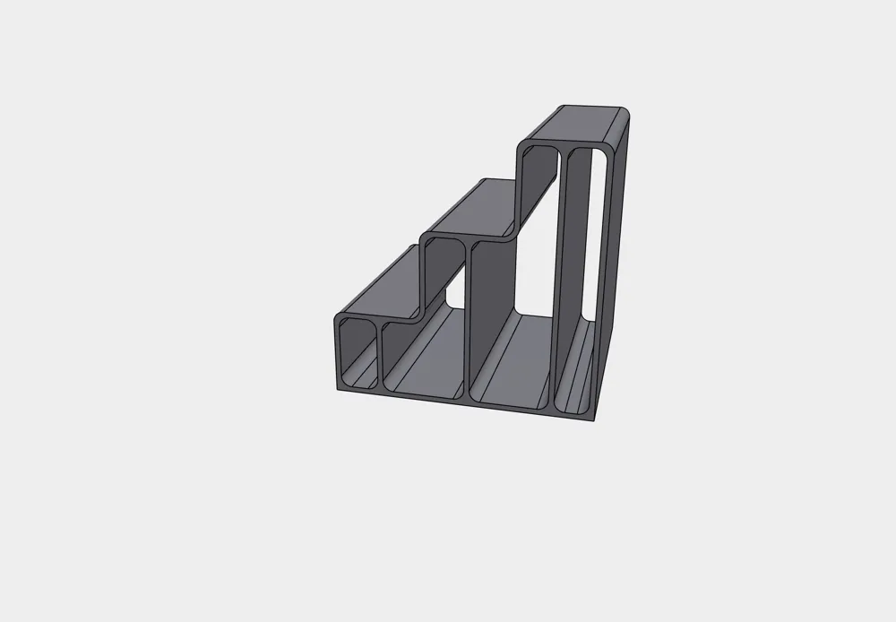 Generic pet stairs, photo 3 of 3 - Generic pet stairs Pets