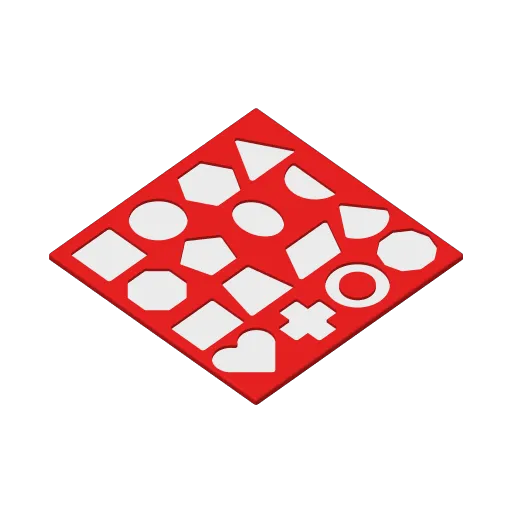 Geometric shapes toy for kids, photo 4 of 4 - Geometric shapes toy for kids Toys & Games