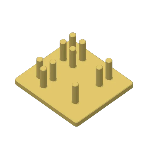 Geometric shapes toy for kids, photo 4 of 4 - Geometric shapes toy for kids Kids & Baby