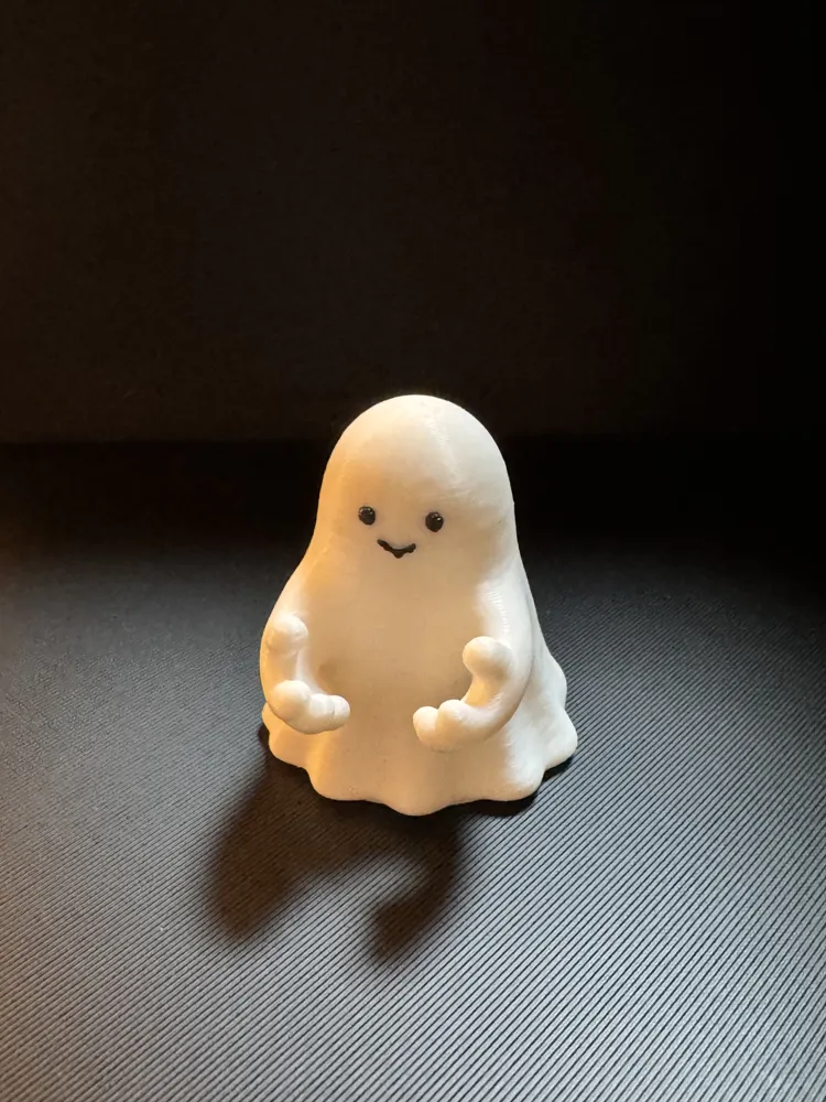Ghost Cable Holder, photo 3 of 4 - Ghost Cable Holder Hobby & DIY