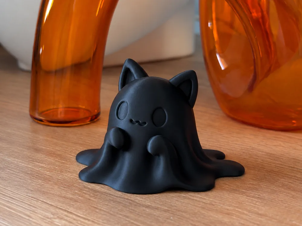 cute halloween decoration, photo 4 of 4 - cute halloween decoration Miniatures