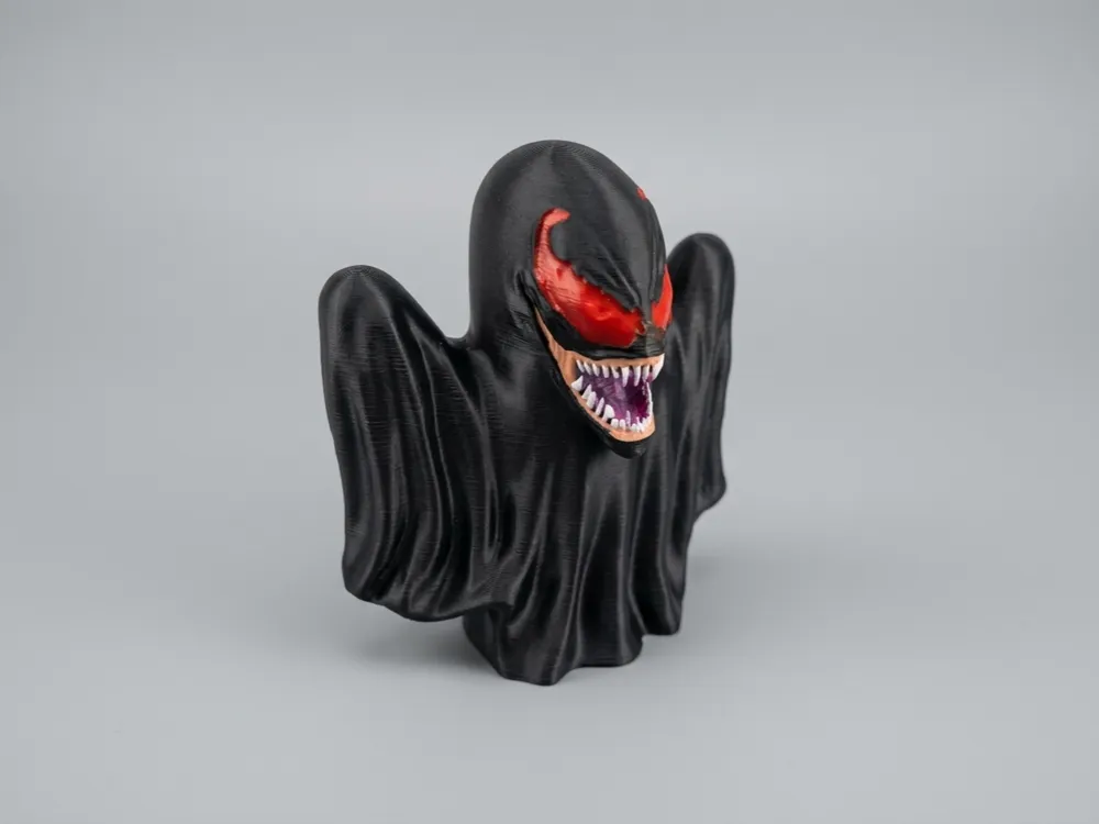 Geister Venom Halloween Dekoration - Decor, in stock in India
