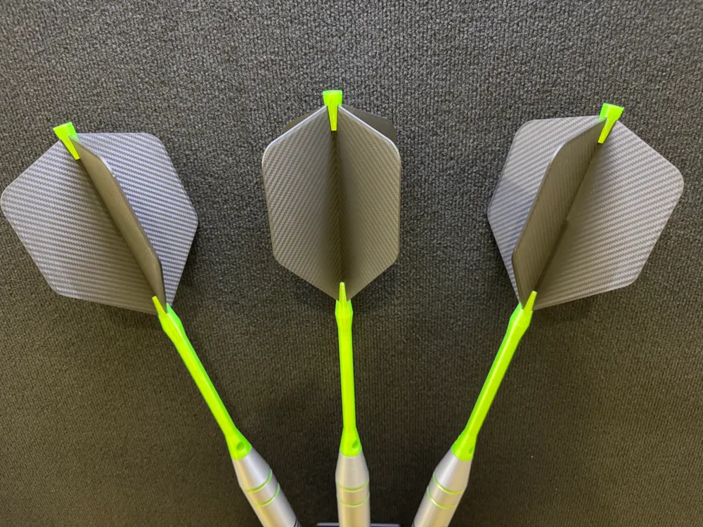 Giant Dart Flight Protector, photo 3 of 4 - Giant Dart Flight Protector Sports & Fitness
