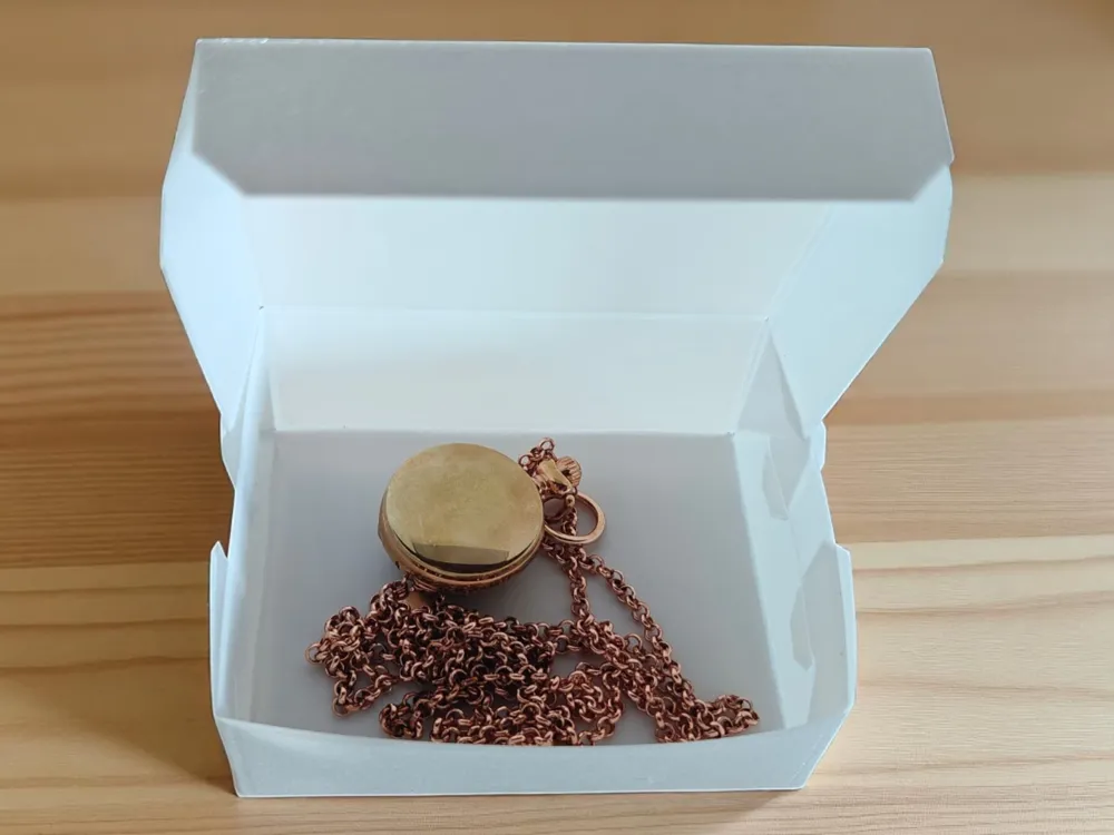 Gift box