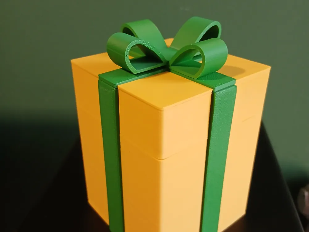 Gift Box