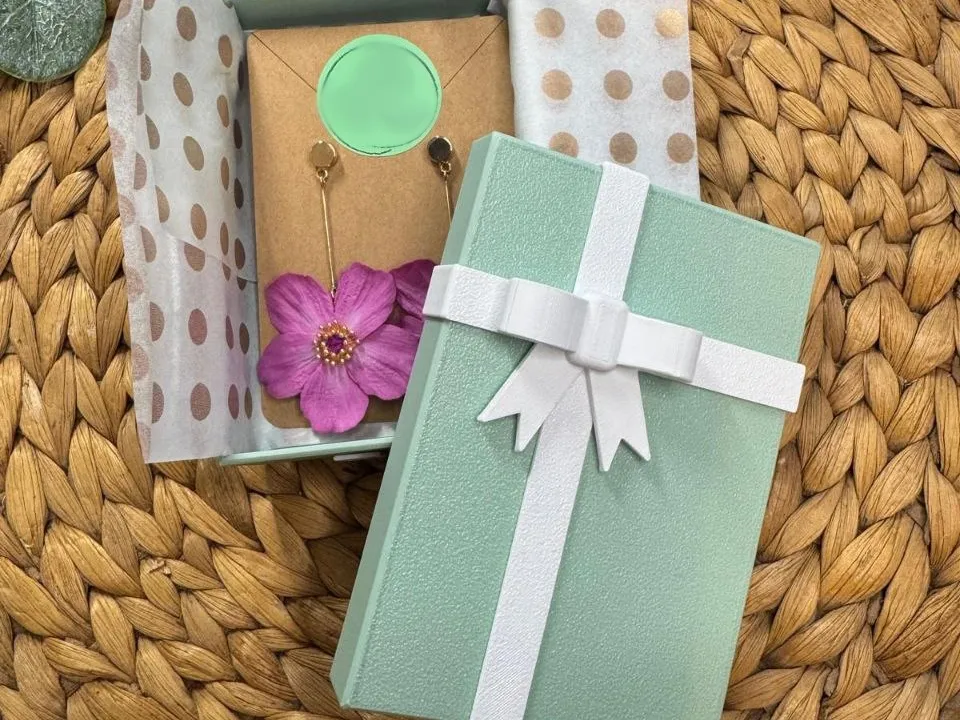 Gift box