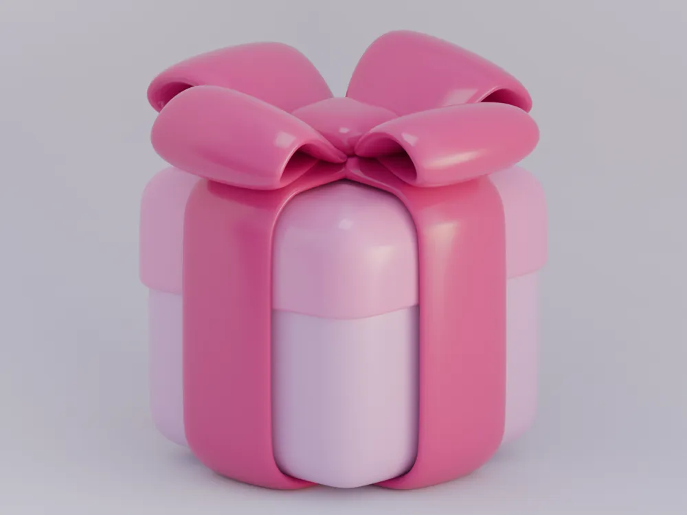 Gift Box - Decor, in stock in India