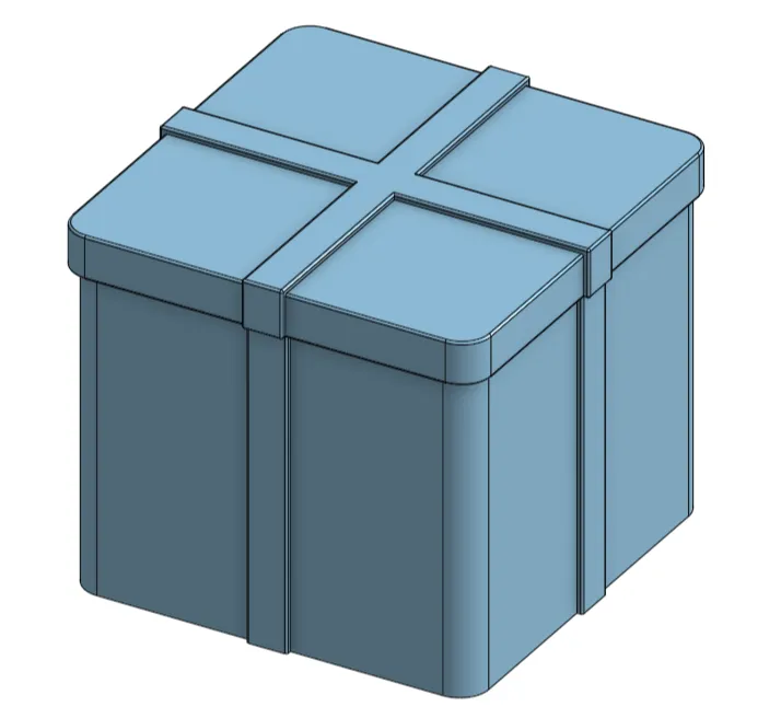 Gift Box - Home Accents, in stock in India