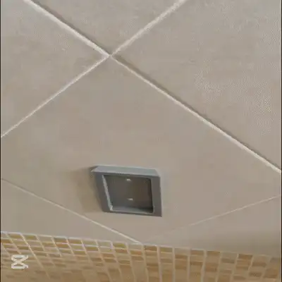 Nano Puzzolo, Funny Toilet Paper Holder Gnome