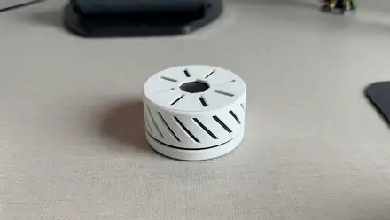 Mi Lightbar Remote Cover