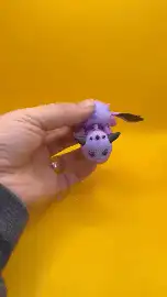 Cute Tiny Articulated Dragon Whelpling
