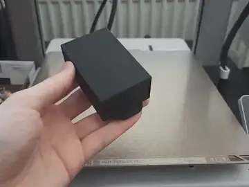 Magic Vanishing Box