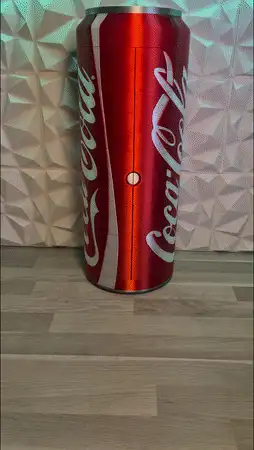 Cola-Matryoshka