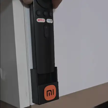 Xiaomi Mi Box Remote Control Holder
